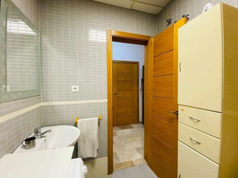 Marysol 4 Trip Benalmadena Appartement Buitenkant foto