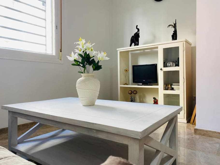 Marysol 4 Trip Benalmadena Appartement Buitenkant foto