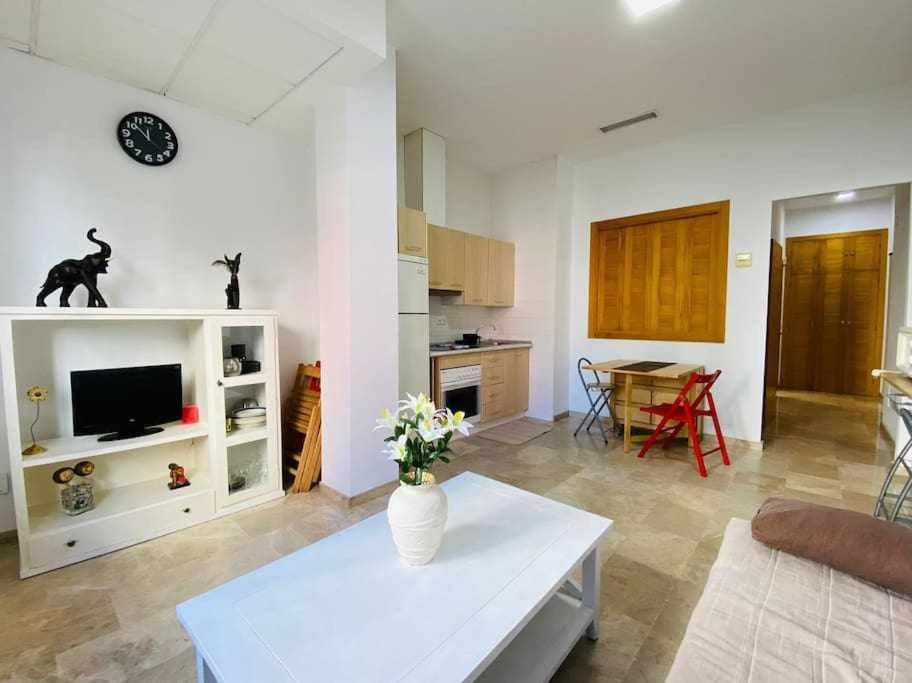 Marysol 4 Trip Benalmadena Appartement Buitenkant foto